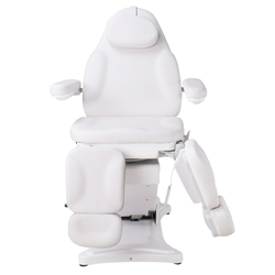 Педикюрне крісло 8186, (2 мотори)