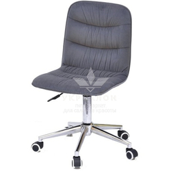 Стульчик мастера Splits velor New