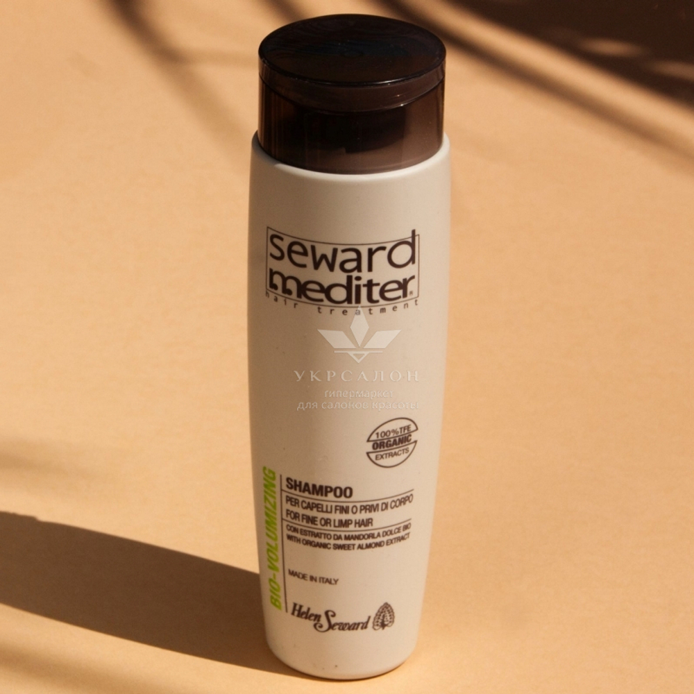 Шампунь для объема волос Helen Seward Bio Volumizing