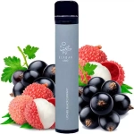 Elf Bar 1500P - Lychee Blackcurrant (5% nic)