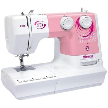 Швейна машина MINERVA F230