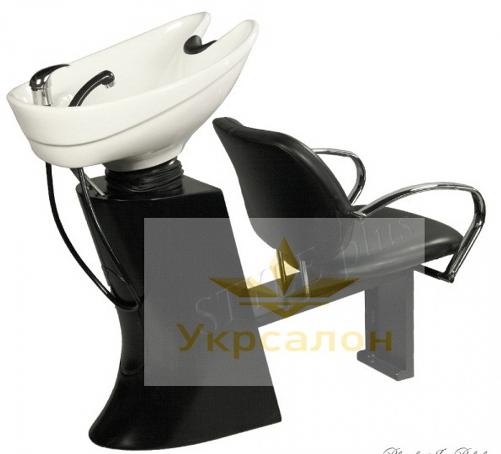 Кресло-мойка ZD-2237