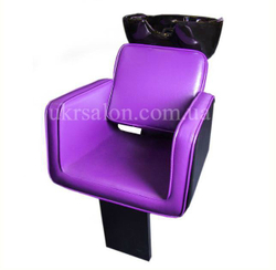 Перукарська мийка Justine Shelley