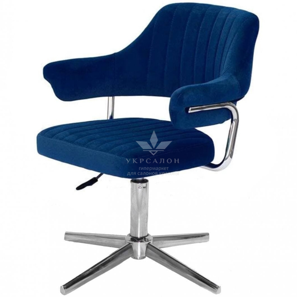 Стульчик мастера Jef Velor Cross