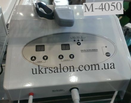 Ультразвуковой скрабер М-4050