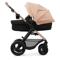 Универсальная коляска 3 в 1 Kinderkraft Moov 2 Air