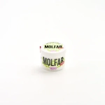 Табак Molfar Эдем (Мольфар Арбуз Клубника Лед Персик Жвачка) | Virginia Line 40г | 100г