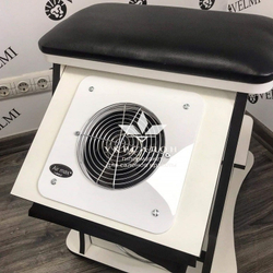 Подставка педикюрная Lota 3 в 1