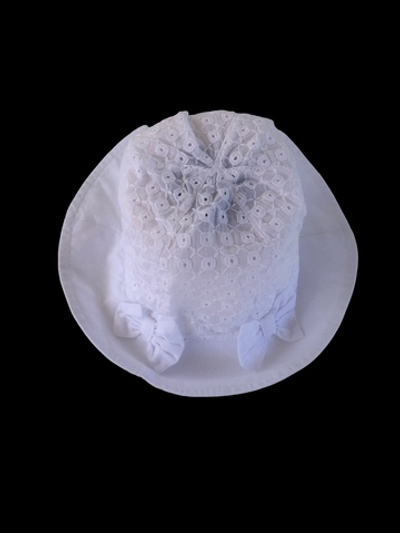 Панама, батист "Ua"