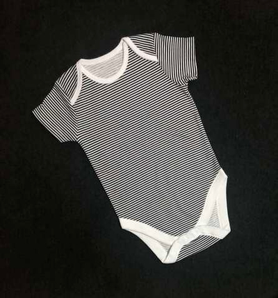 Боді-футболка, бавовна "George"