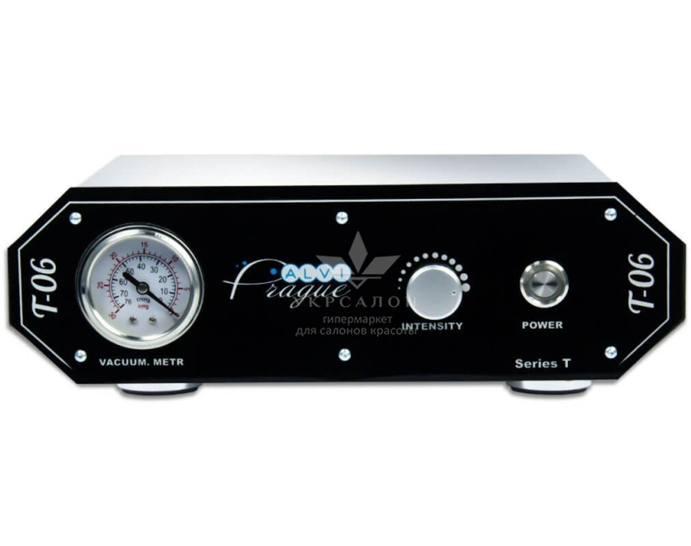 Аппарат алмазной микродермабразии T-06