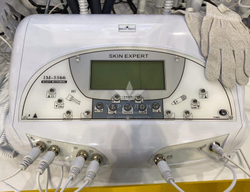 Косметологический комбайн 3-в-1 Skin Expert 5566