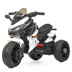 Детский мотоцикл 3 колесный на аккумуляторе 70W "WeKids Cars"