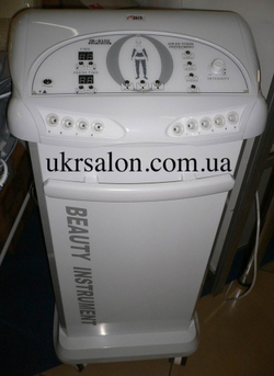 Аппарат для прессотерапии IB 9102