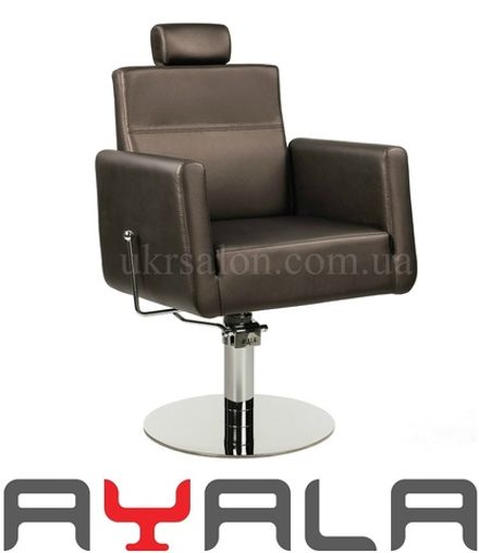 Перукарське крісло Barber Ray 2