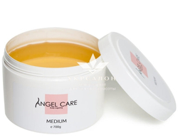 Сахарная паста для шугаринга Angel Care Medium