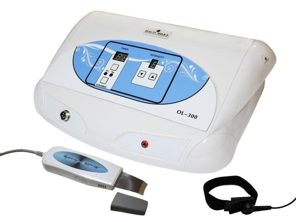 Ультразвуковой аппарат для лица 300