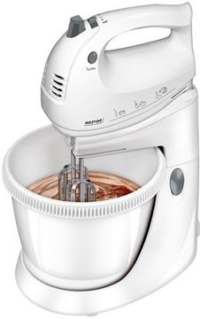 Міксер MPM Product MMR-02Z