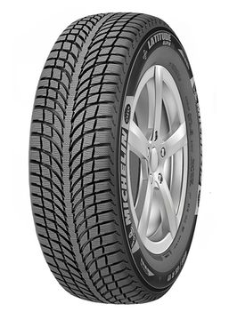 Michelin Latitude Alpin 235/70 R16 106T
