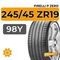 Pirelli P Zero 245/45 ZR19 98Y XL