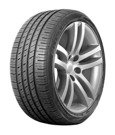 Nexen N&#39;Fera RU5 245/50 R20 102V