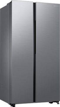 Side-by-side холодильник SAMSUNG RS62DG5003S9UA