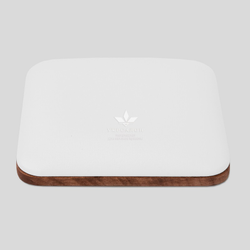 Підлокітник для манікюру Bioniqa Elbowpad, white