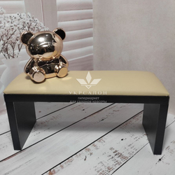 Подставка для маникюра ДСП black