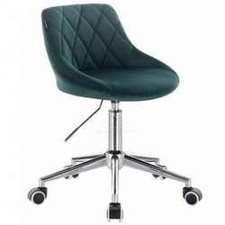 Стульчик мастера  Lari Velor