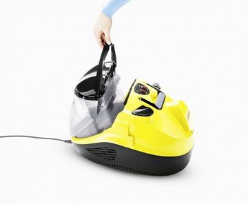 Пароочисник-пилосос Karcher SV 7 (1.439-410.0)