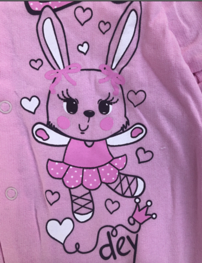 Чоловічок, футер "UA"