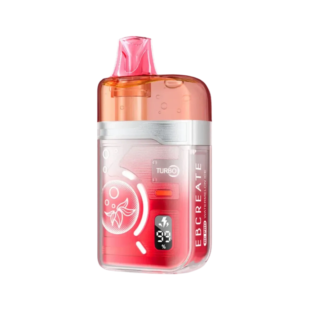 ELF BAR BC PRO 40000 - Watermelon Ice (5% nic)