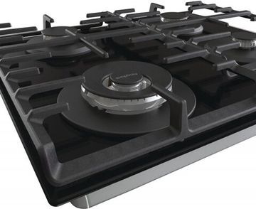 Поверхня газова Gorenje GKTW 642 SYB