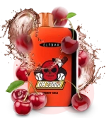 Elf Bar GH23000 - Cherry Cola (5% nic)