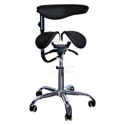 Стул-седло для мастера 8016-2