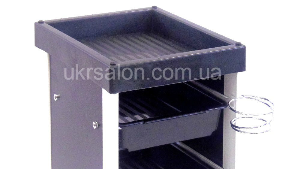 Перукарський візок Roma