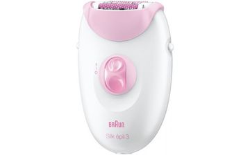 Епілятор BRAUN SE 3275