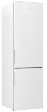 Двокамерний холодильник Indesit INKS 1401 W4U