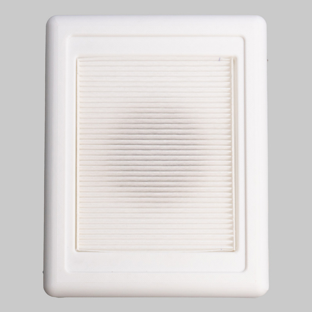 Вытяжка для маникюра настольная Ulka Ego Ami