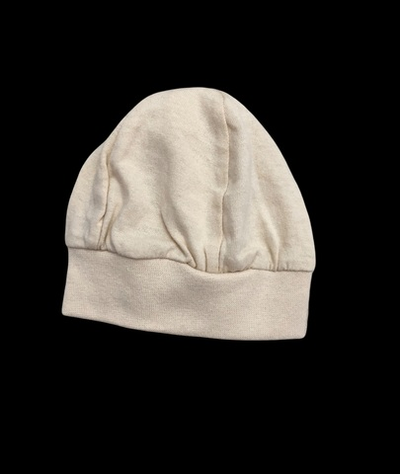 Шапочка, кулір ТМ "Lari" (0-1 міс, 36 см)