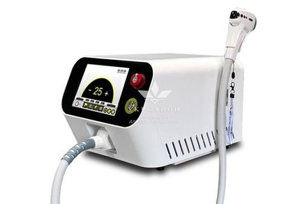 Диодный лазер DL-110 (1000 Вт)