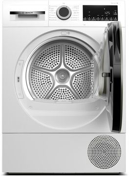 Сушильна машина Bosch Serie 4 WQG14210UA