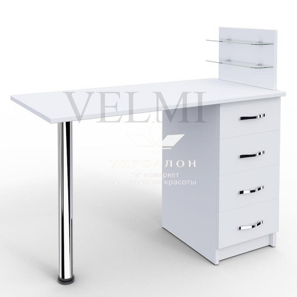 Маникюрный стол Profi