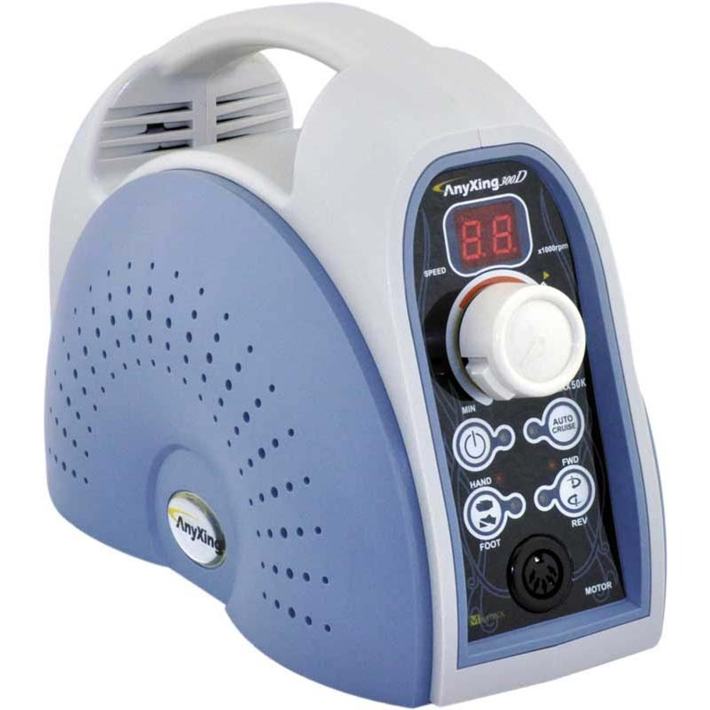 Фрезер AnyXing 300d_a (170SH)