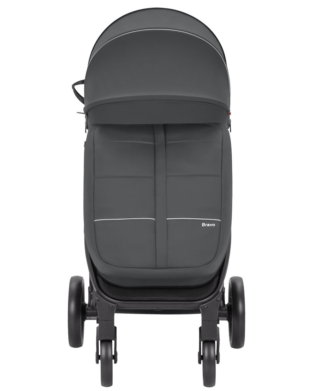 Прогулянкова коляска Carrello Bravo CRL-8512