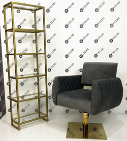 Витрина Amber