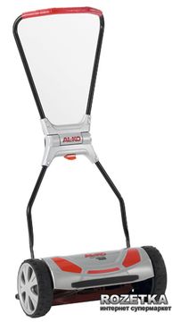 Газонокосарка AL-KO Soft Touch 380 HM Premium (112665)