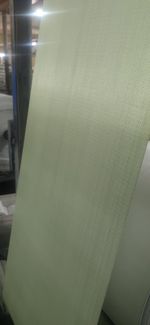 Мешок зеленый 55х80см полипропиленовый