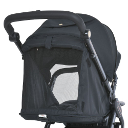 Прогулянкова коляска El Camino ME 1053-3 Dynamic Pro