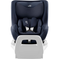 Автокресло детское Britax Römer Dualfix 5Z Style 0+/1 (0-18 кг)